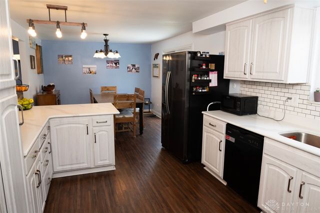 7620 Sheba Court, Huber Heights, OH 45424