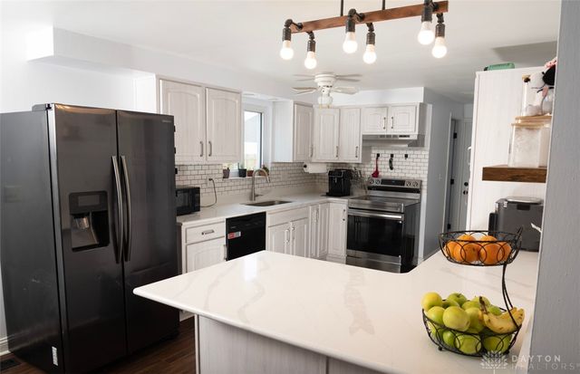 7620 Sheba Court, Huber Heights, OH 45424