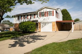 7620 Sheba Court, Huber Heights, OH 45424