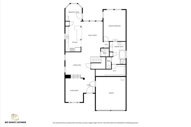 16918 Lake Willowby Lane, Houston, TX 77044