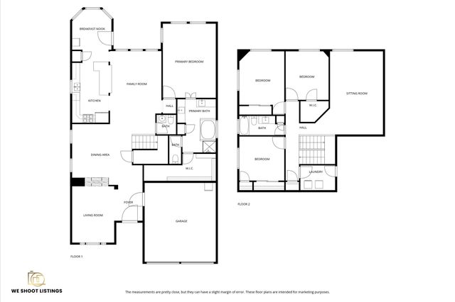 16918 Lake Willowby Lane, Houston, TX 77044