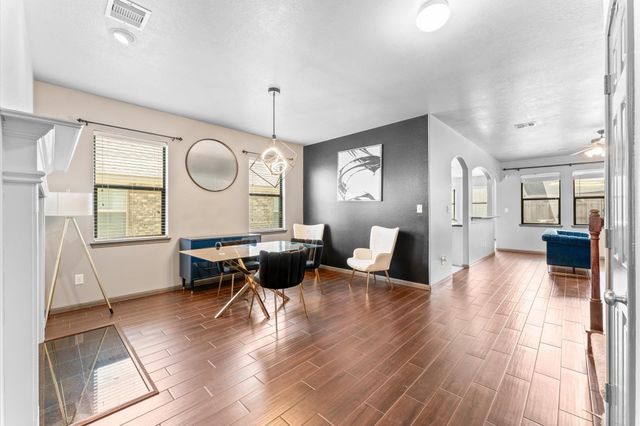 16918 Lake Willowby Lane, Houston, TX 77044