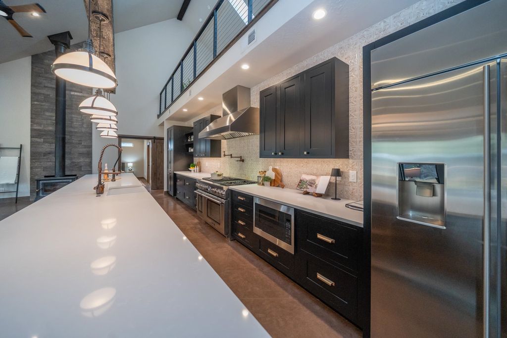 11411 N Nine Mile Rd, Nine Mile Falls, WA 99026 photo 13