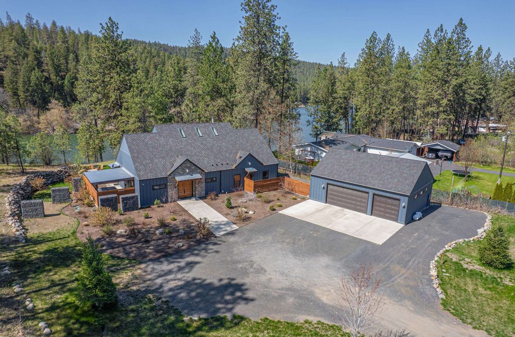 11411 N Nine Mile Rd, Nine Mile Falls, WA 99026 photo 5