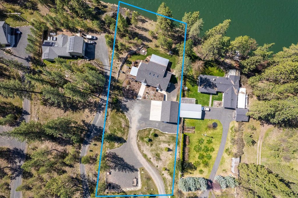 11411 N Nine Mile Rd, Nine Mile Falls, WA 99026 photo 47