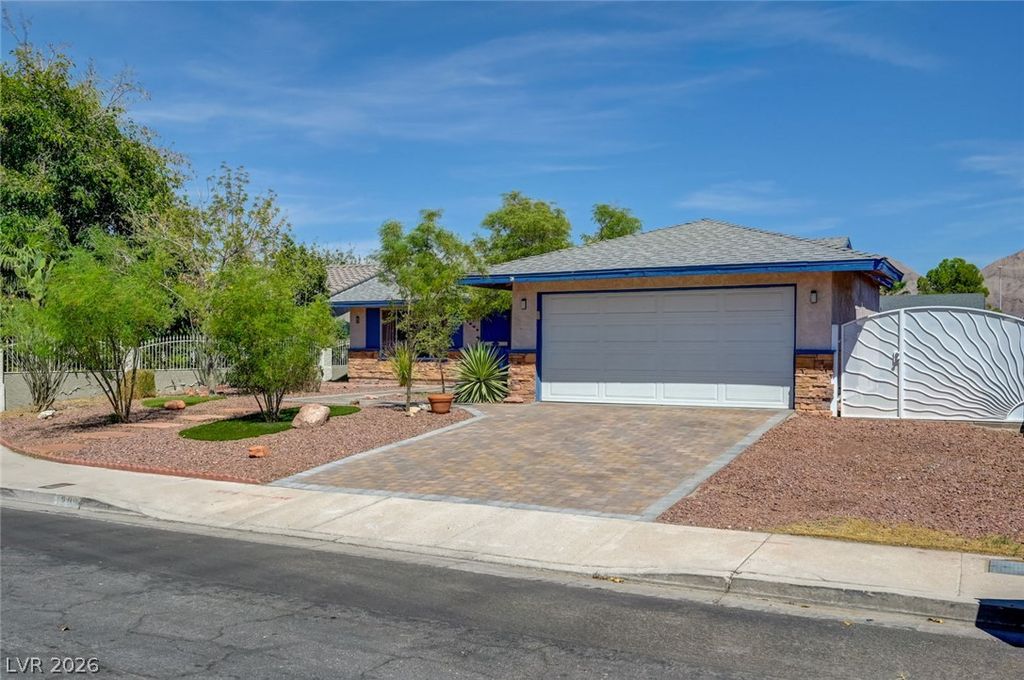 1209 Meadbrook Street, Las Vegas, NV 89110 — photo 2