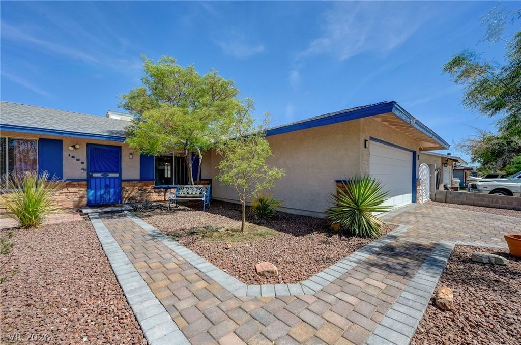 1209 Meadbrook Street, Las Vegas, NV 89110 — photo 3