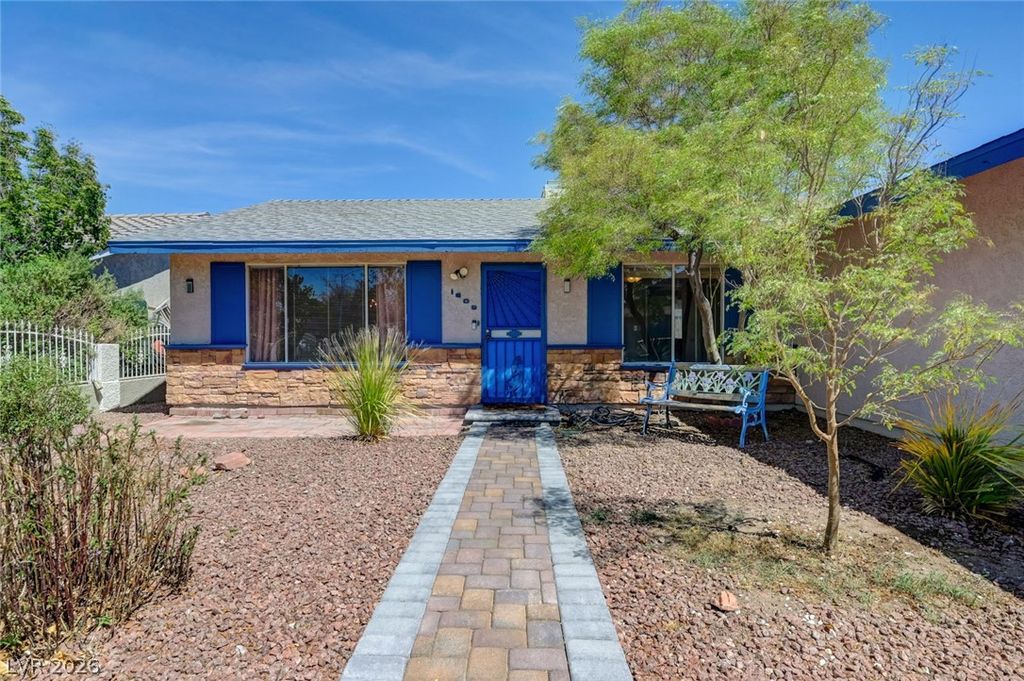 1209 Meadbrook Street, Las Vegas, NV 89110 — photo 4