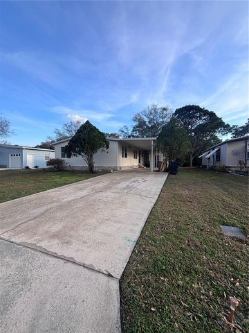 2620 EINWOOD DRIVE, Kissimmee, FL 34758