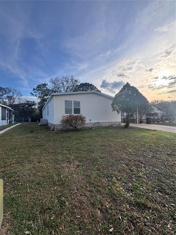 2620 EINWOOD DRIVE, Kissimmee, FL 34758