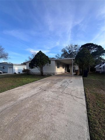 2620 EINWOOD DRIVE, Kissimmee, FL 34758