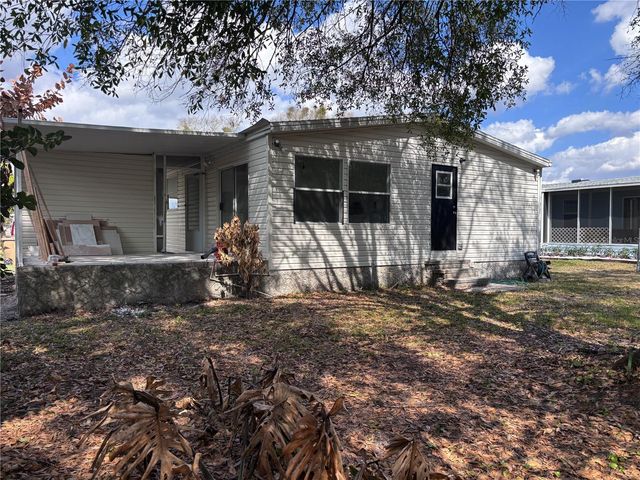 2620 EINWOOD DRIVE, Kissimmee, FL 34758