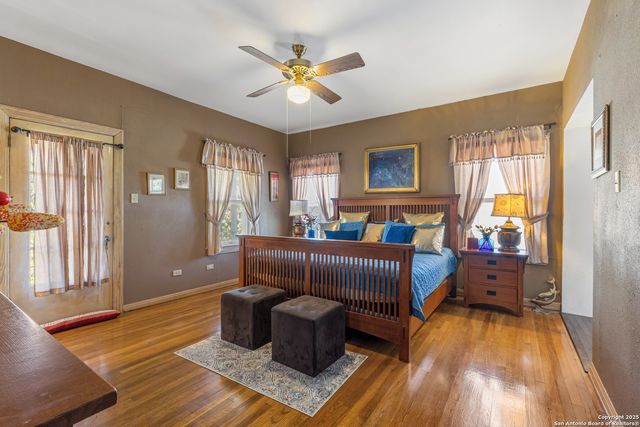 818 W Magnolia, San Antonio, TX 78212