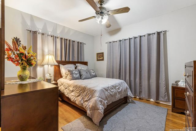 818 W Magnolia, San Antonio, TX 78212