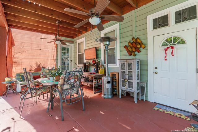 818 W Magnolia, San Antonio, TX 78212