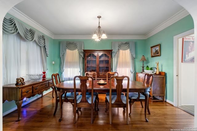 818 W Magnolia, San Antonio, TX 78212