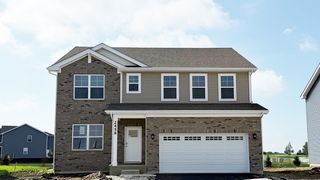 2459 Scribe Street, Oswego, IL 60543