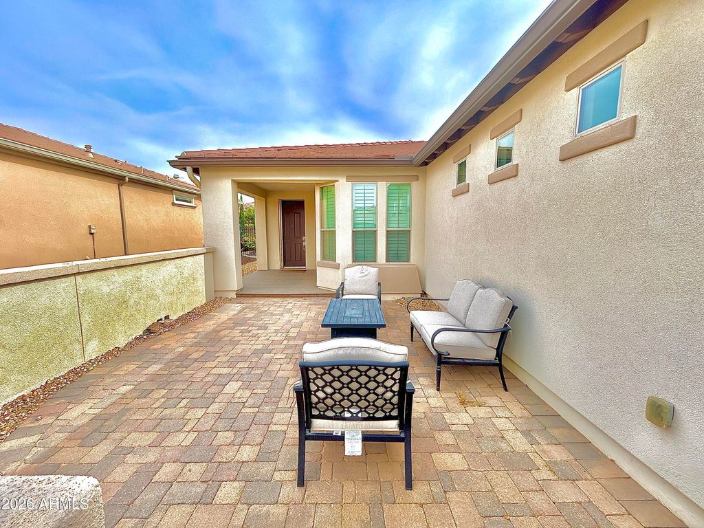 145 E ATACAMA Lane, Queen Creek, AZ 85140 — photo 2