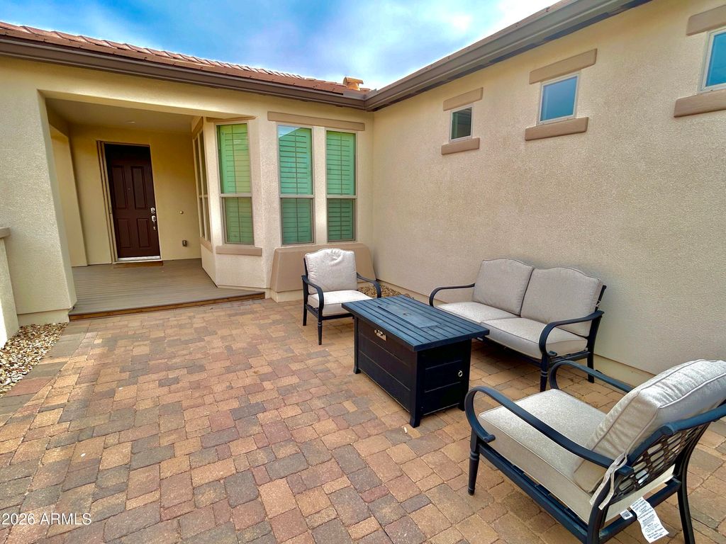 145 E ATACAMA Lane, Queen Creek, AZ 85140 — photo 4