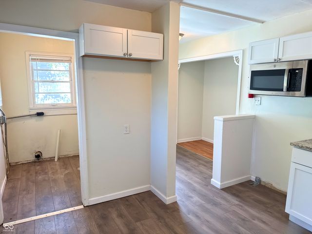 4606 N Hartman Drive, Indianapolis, IN 46226