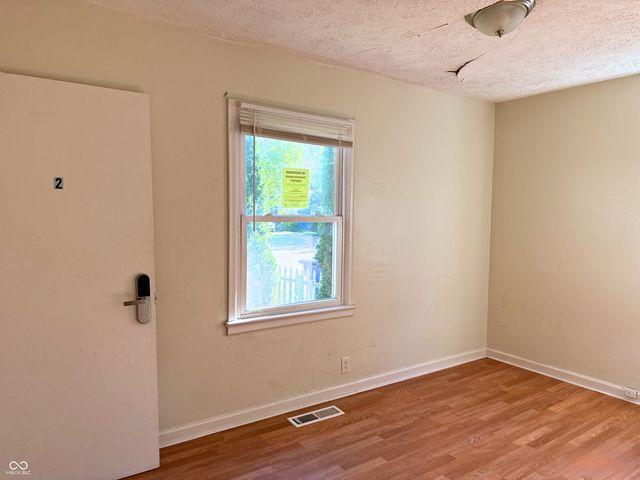 4606 N Hartman Drive, Indianapolis, IN 46226