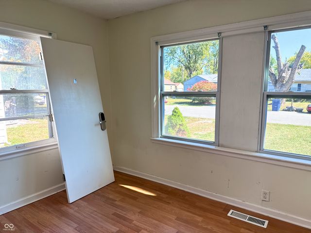 4606 N Hartman Drive, Indianapolis, IN 46226