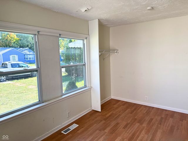 4606 N Hartman Drive, Indianapolis, IN 46226