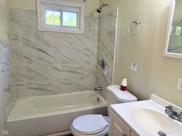 4606 N Hartman Drive, Indianapolis, IN 46226