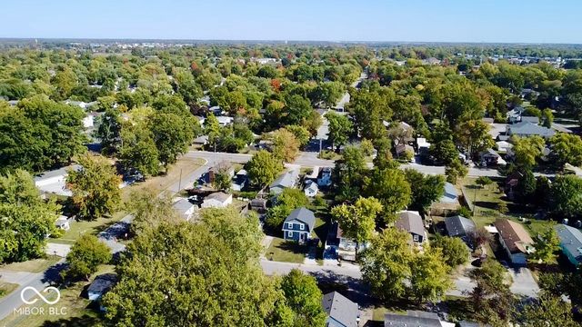 4606 N Hartman Drive, Indianapolis, IN 46226