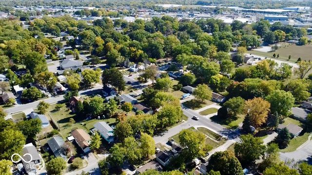 4606 N Hartman Drive, Indianapolis, IN 46226