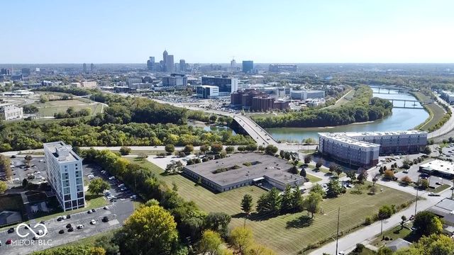 4606 N Hartman Drive, Indianapolis, IN 46226