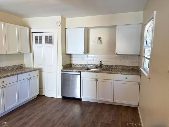 4606 N Hartman Drive, Indianapolis, IN 46226