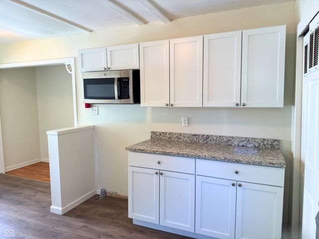 4606 N Hartman Drive, Indianapolis, IN 46226