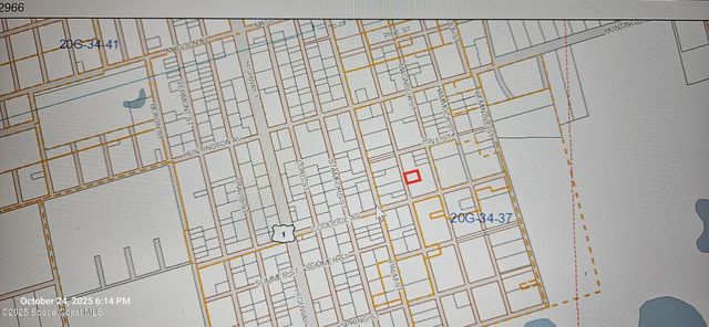 20g-34-37 -10-98-5, Mims, FL 32754