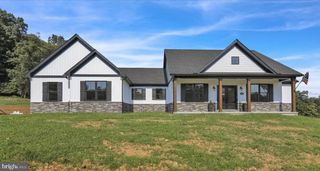 0 HUNTER RD, Oley, PA 19547