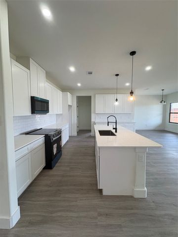 220 Reliance Road, Godley, TX 76044