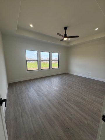 220 Reliance Road, Godley, TX 76044