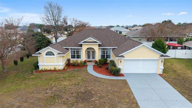 5583 SW 83RD LANE, Ocala, FL 34476
