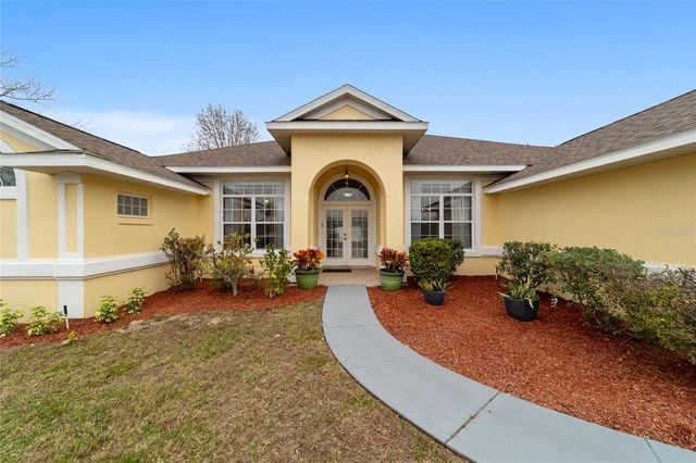 5583 SW 83RD LANE, Ocala, FL 34476