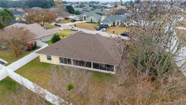 5583 SW 83RD LANE, Ocala, FL 34476