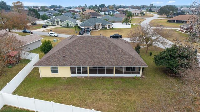 5583 SW 83RD LANE, Ocala, FL 34476