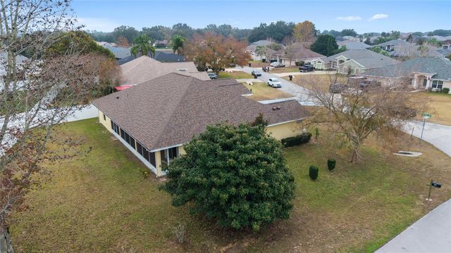 5583 SW 83RD LANE, Ocala, FL 34476