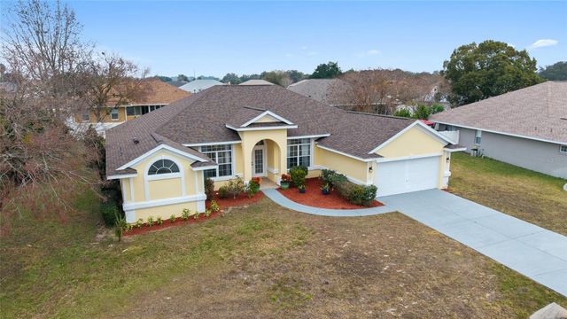 5583 SW 83RD LANE, Ocala, FL 34476