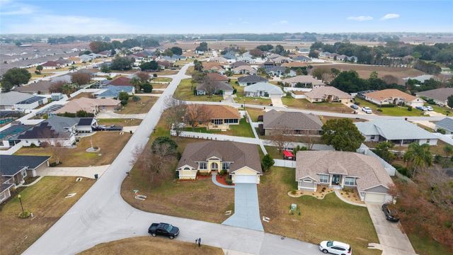 5583 SW 83RD LANE, Ocala, FL 34476