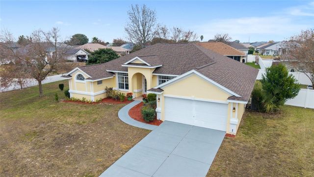 5583 SW 83RD LANE, Ocala, FL 34476