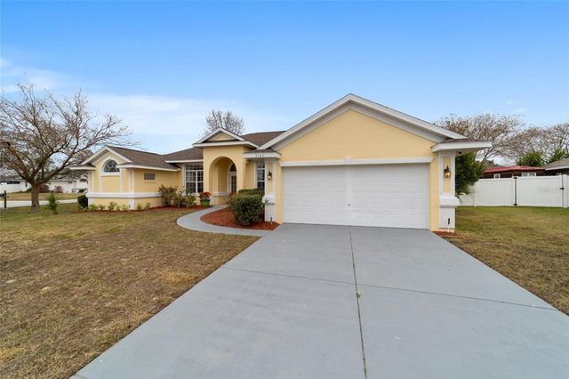 5583 SW 83RD LANE, Ocala, FL 34476