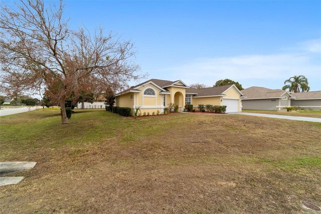 5583 SW 83RD LANE, Ocala, FL 34476