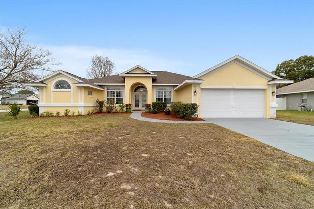 5583 SW 83RD LANE, Ocala, FL 34476