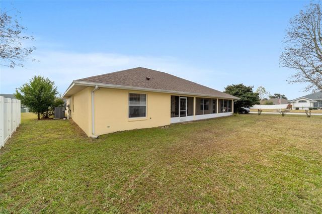 5583 SW 83RD LANE, Ocala, FL 34476