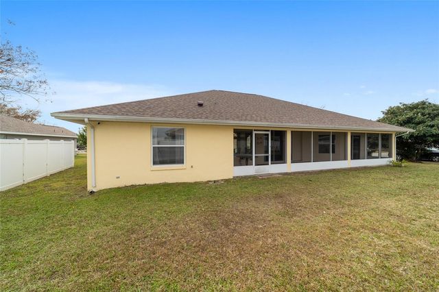 5583 SW 83RD LANE, Ocala, FL 34476